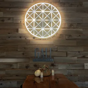 Beautifully simple and elegant tasting room with delicious wines and great service