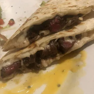 Quesadilla