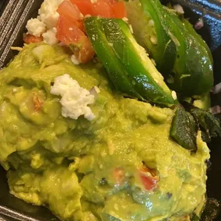 Guacamole