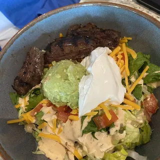 Classic Taco Salad