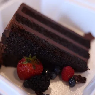 Chocolate Cake