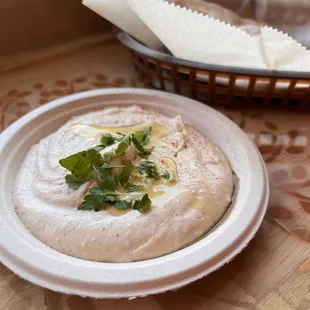 Hummus