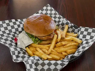 Sindibad Mediterranean Restaurant 