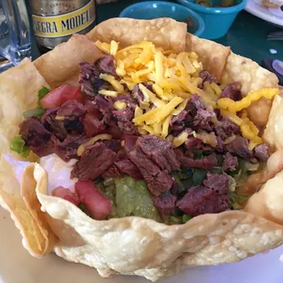Taco Salad