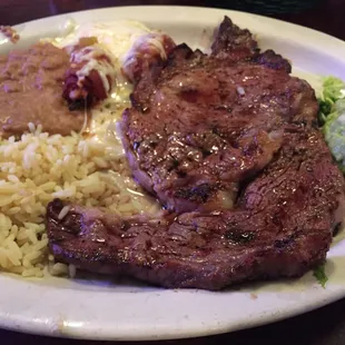 Ribeye