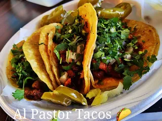 Taqueria Los Agave's