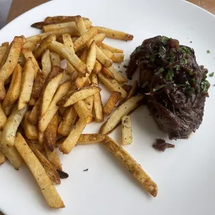 Steak Frites