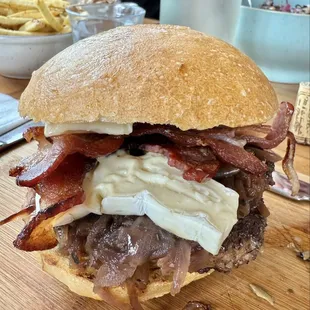 Le Burger