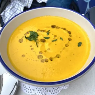 Seasonal Soup