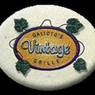 Galioto's Vintage Grille