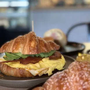 sandwiches, food, sandwich