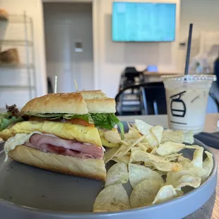 Trademark Galipan Sandwich