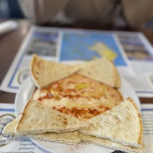 Hummus
