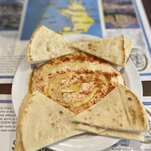 Hummus