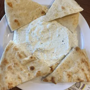 Tzatziki
