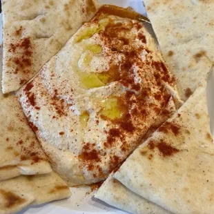 Hummus