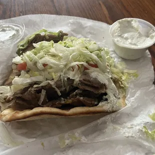 Gyros