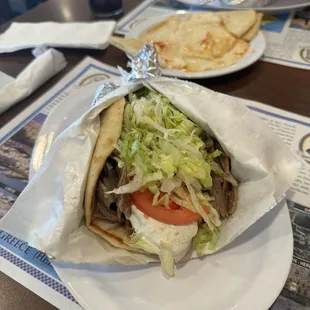 Gyro