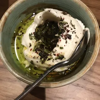 Labneh