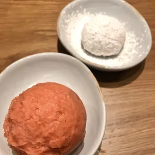 Sorbet