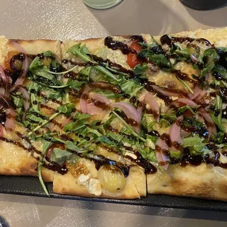 Galla Flatbread (v)
