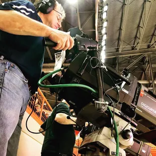 #orangepower  #osubasketball January 2019.