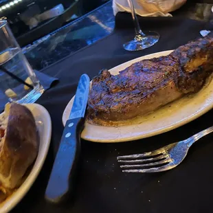 Ribeye