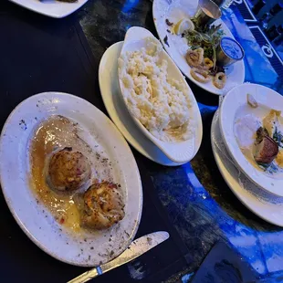 Crab Cakes