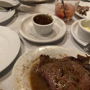 Lamb Chop