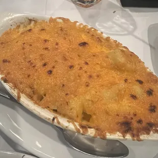 Scallops