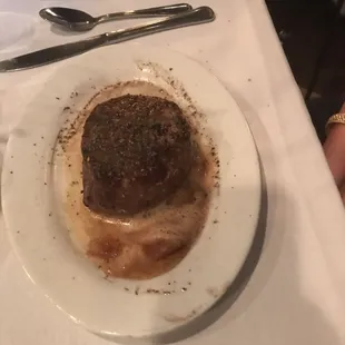 Petite Filet