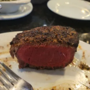 Filet Mignon