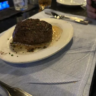 Filet