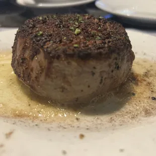 Petit filet