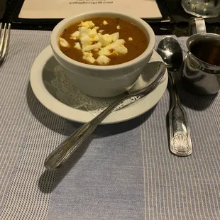 Turtle Soup