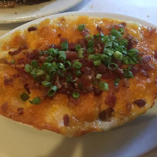 Potatoes Au Gratin