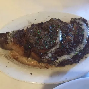 Ribeye Steak