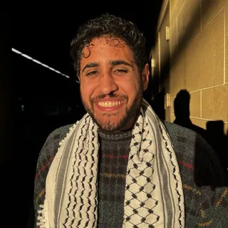 Riyad M.