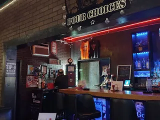Pour Choices Bar And Grill