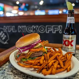 food, burger, burgers