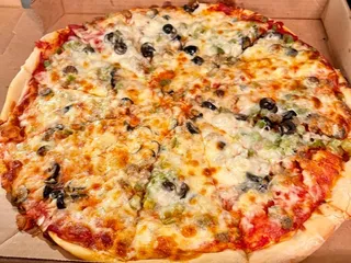 Pasquale's Pizza