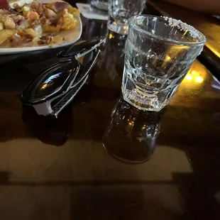 Irish nachos &amp; ufc