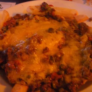 Shepard Fries