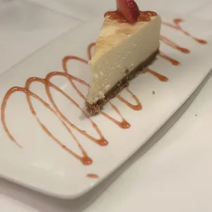 Cheesecake