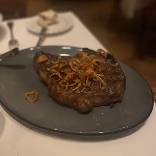 Cowboy Ribeye