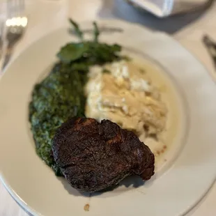 New York Sirloin