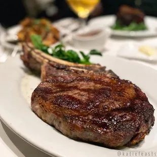 Rib Steak
