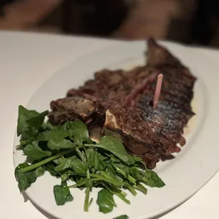 food, steak