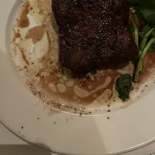 Butcher Shop Filet Mignon