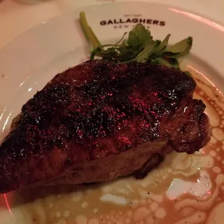 Gallaghers Steak Sauce